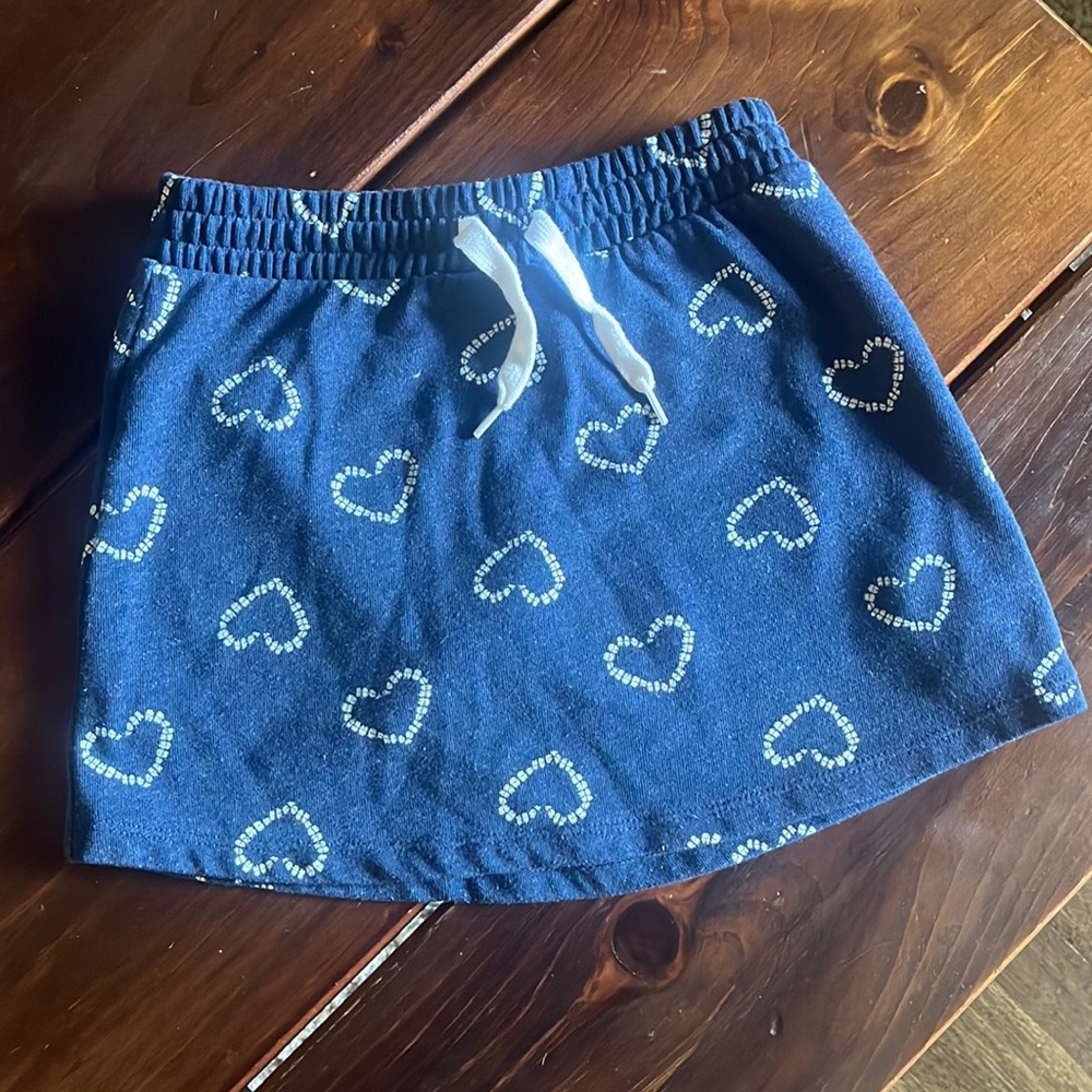 Gap kids skort